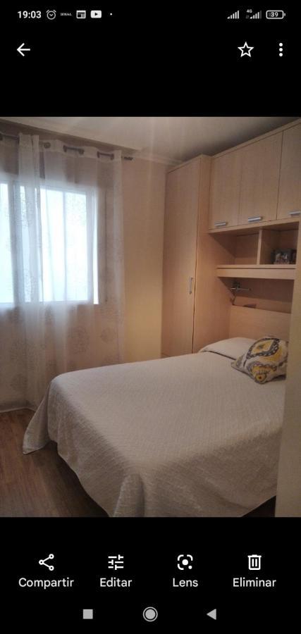 Apartamento En Burela A 3 Min De Playa!!! Экстерьер фото